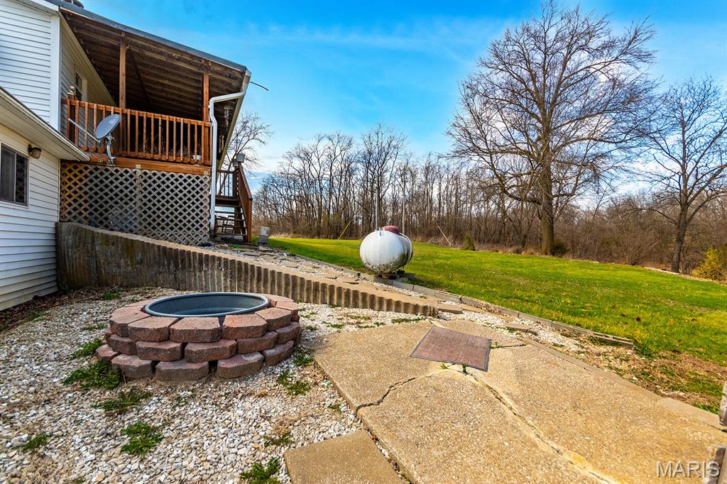 Holliday - Residential