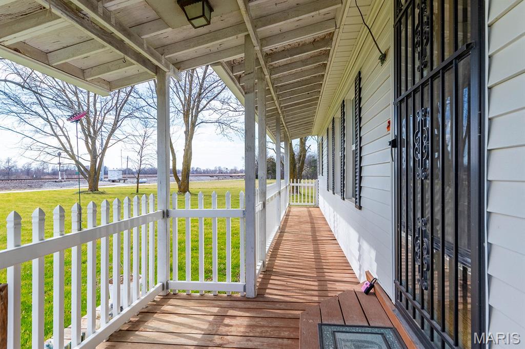 Holliday - Residential