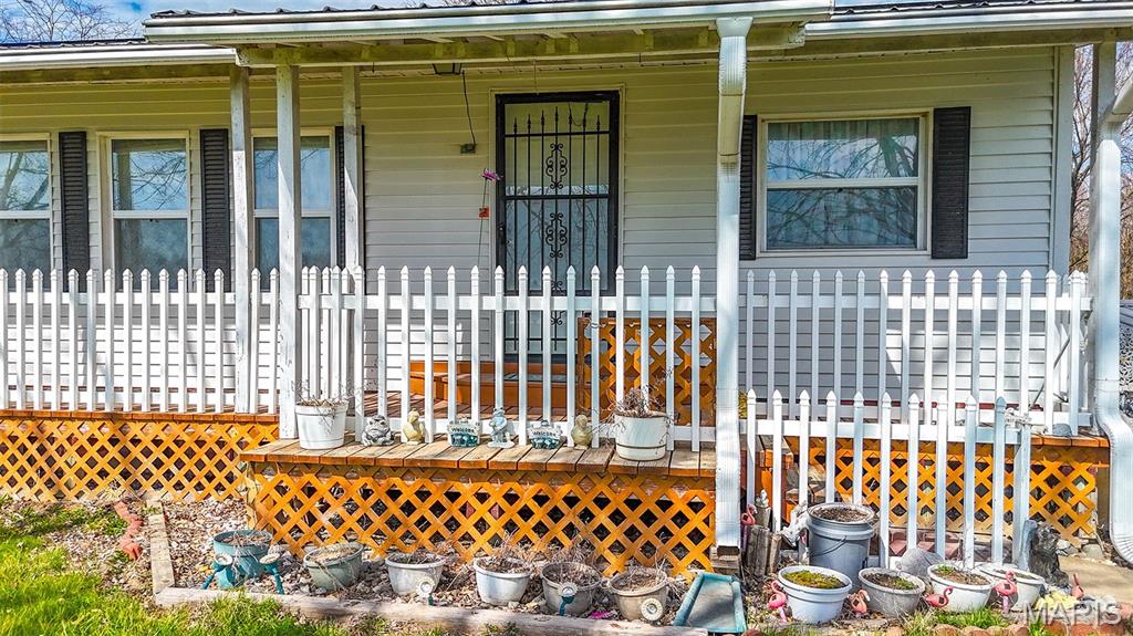 Holliday - Residential