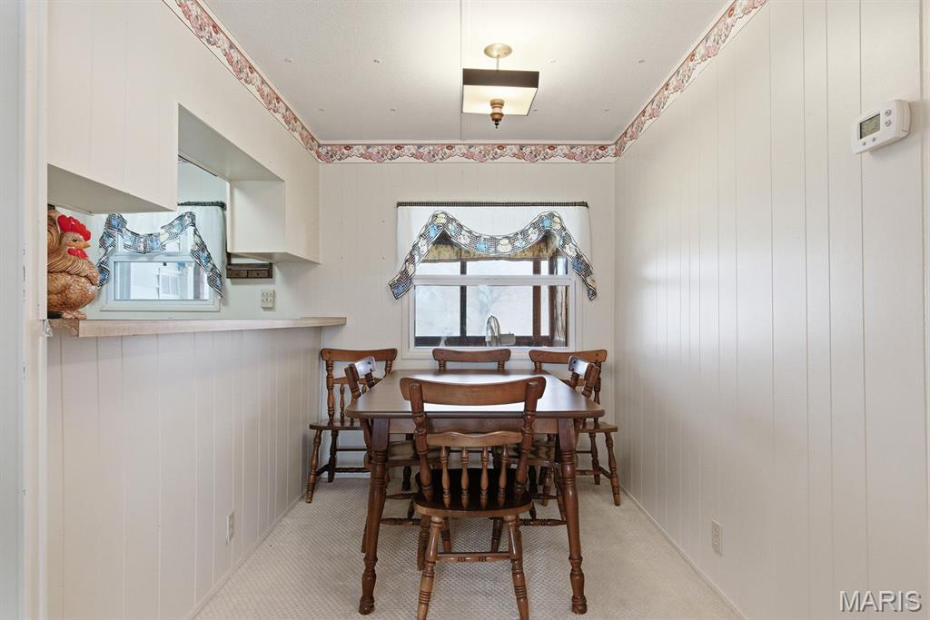 Holliday - Residential