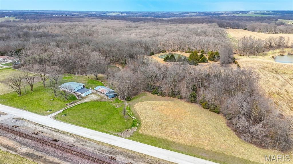 Holliday - Residential