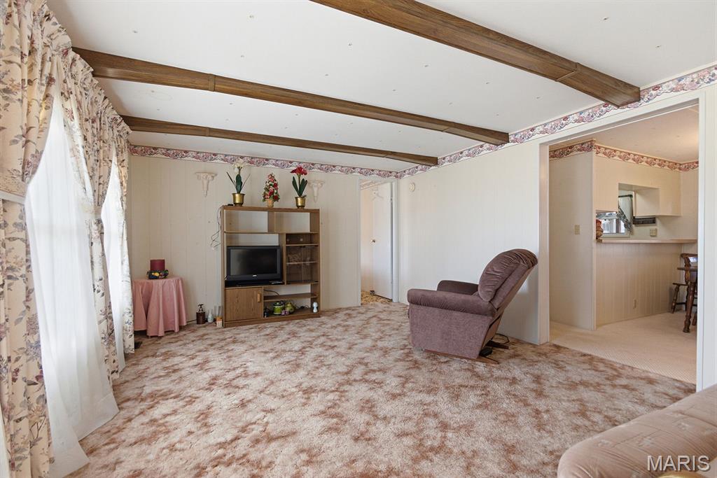 Holliday - Residential