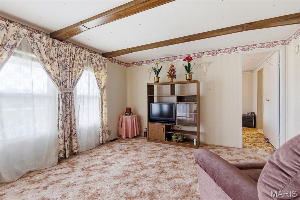 Holliday - Residential