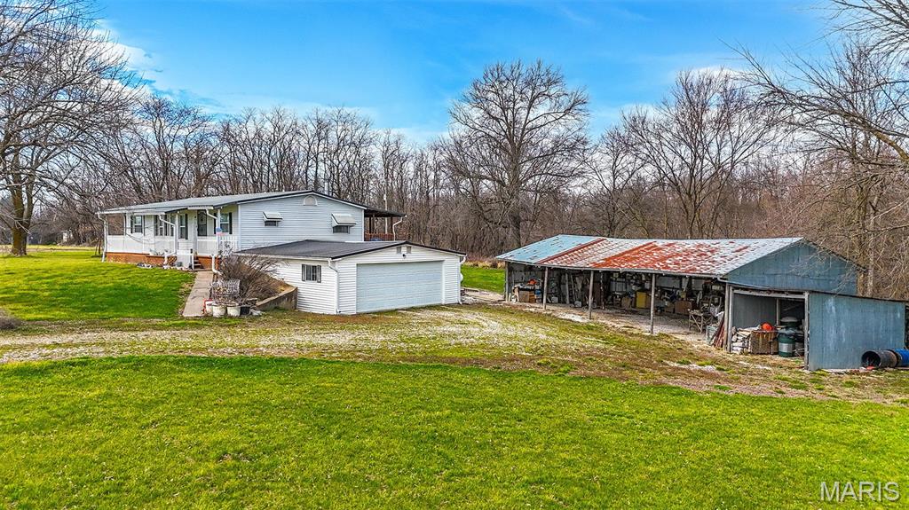 Holliday - Residential