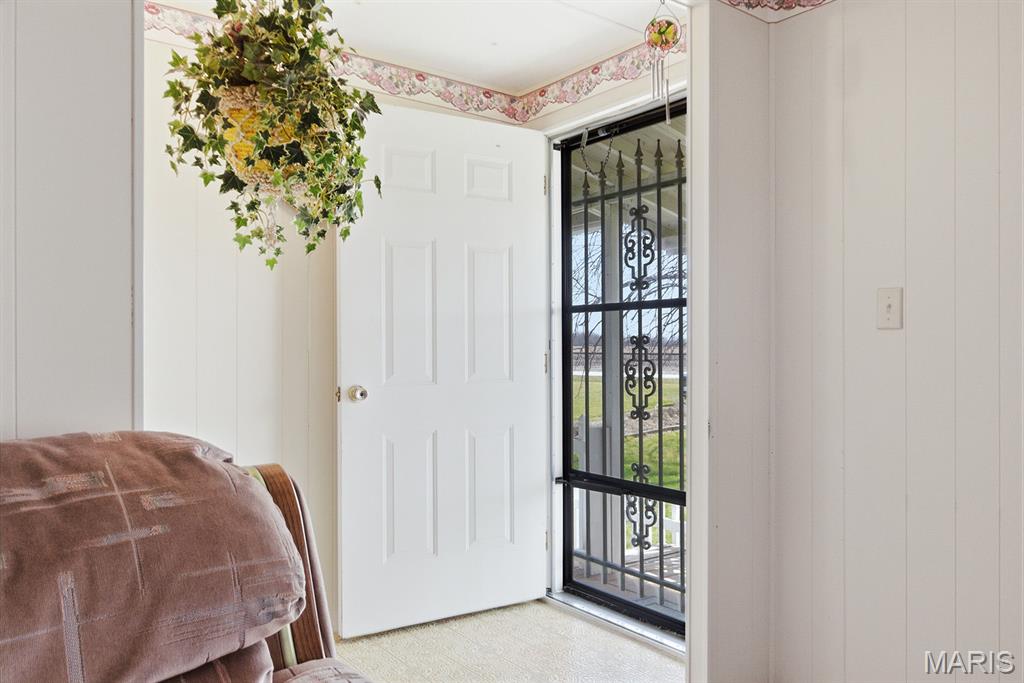 Holliday - Residential