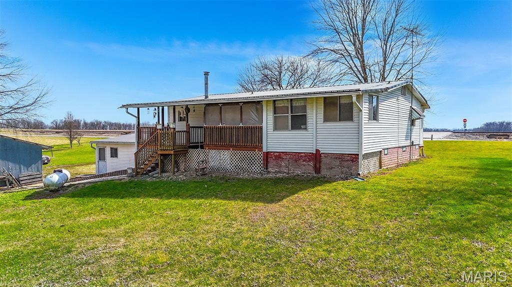 Holliday - Residential