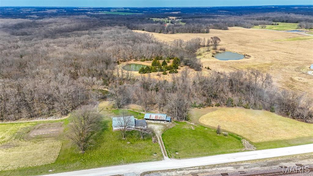 Holliday - Residential