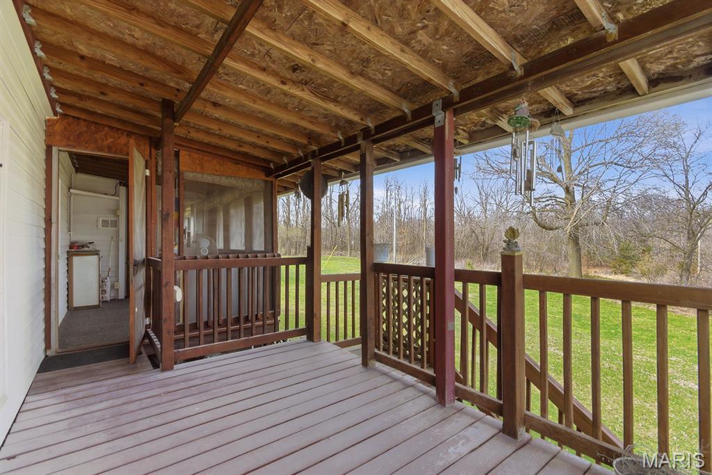 Holliday - Residential