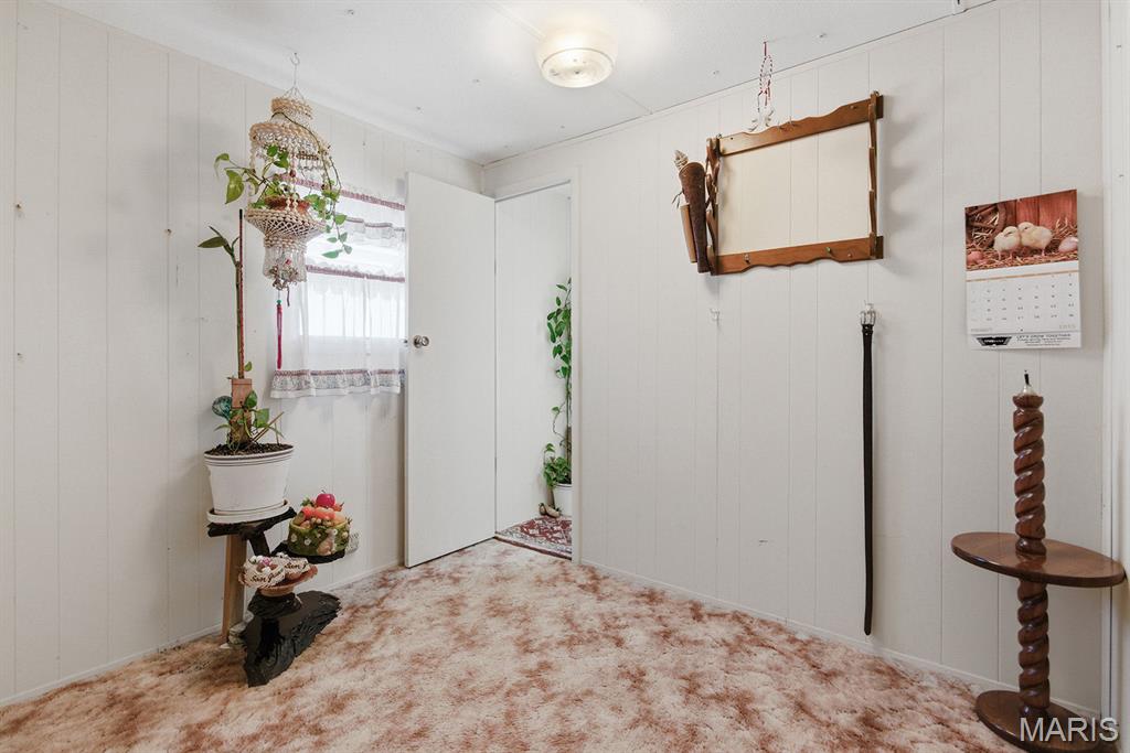 Holliday - Residential