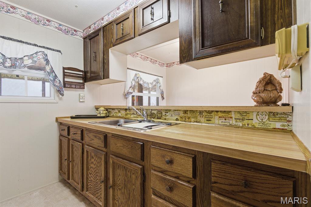 Holliday - Residential