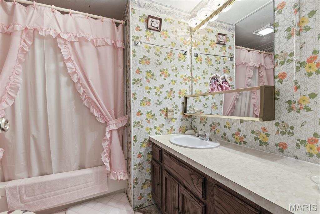 Holliday - Residential