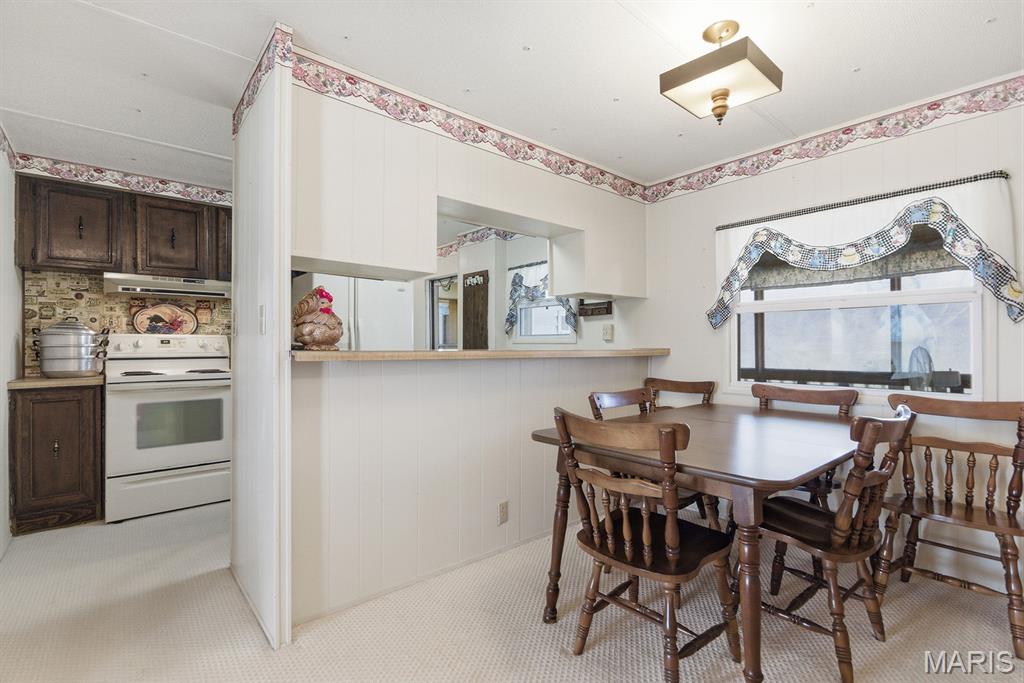 Holliday - Residential