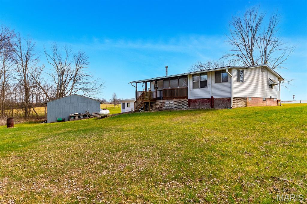 Holliday - Residential