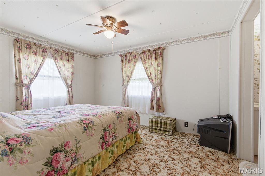 Holliday - Residential