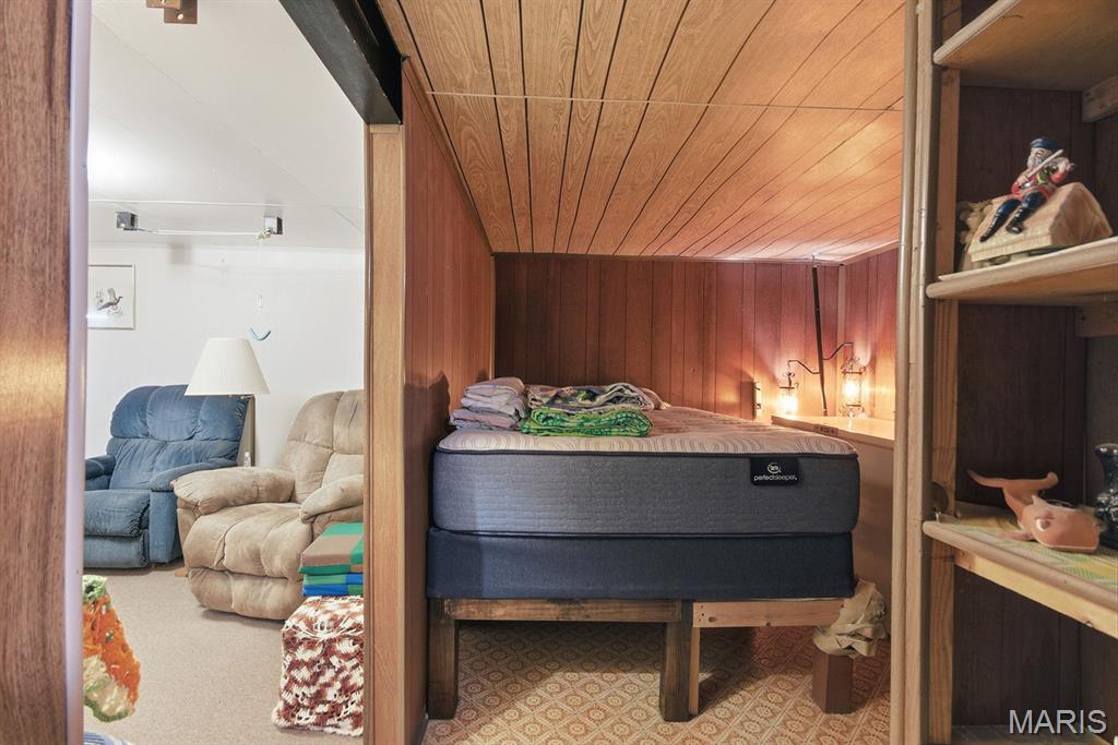 Holliday - Residential