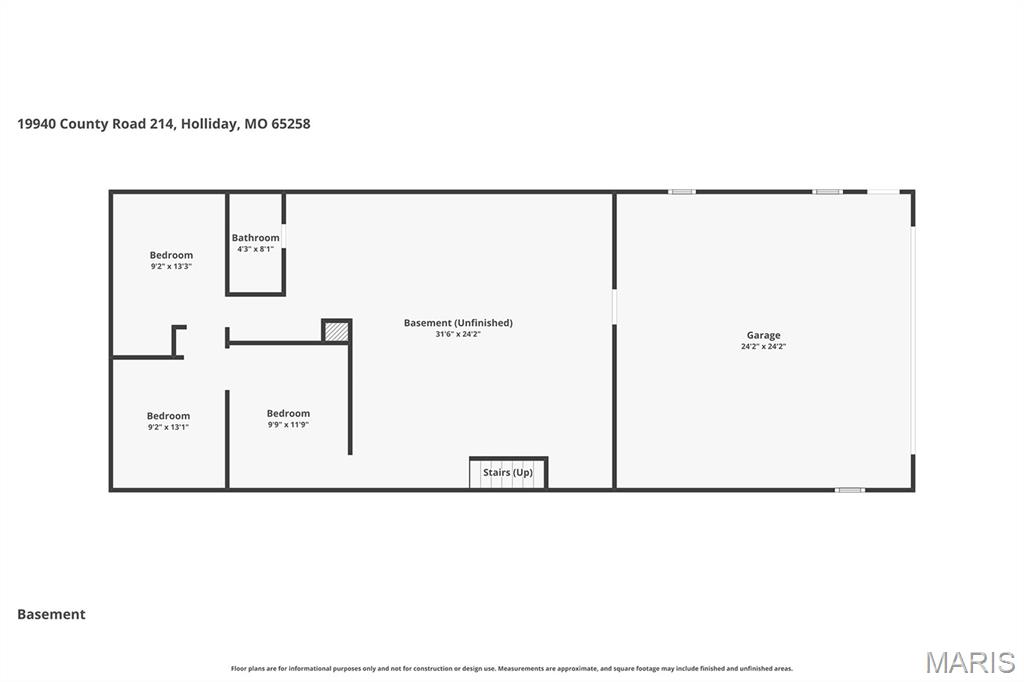 Holliday - Residential