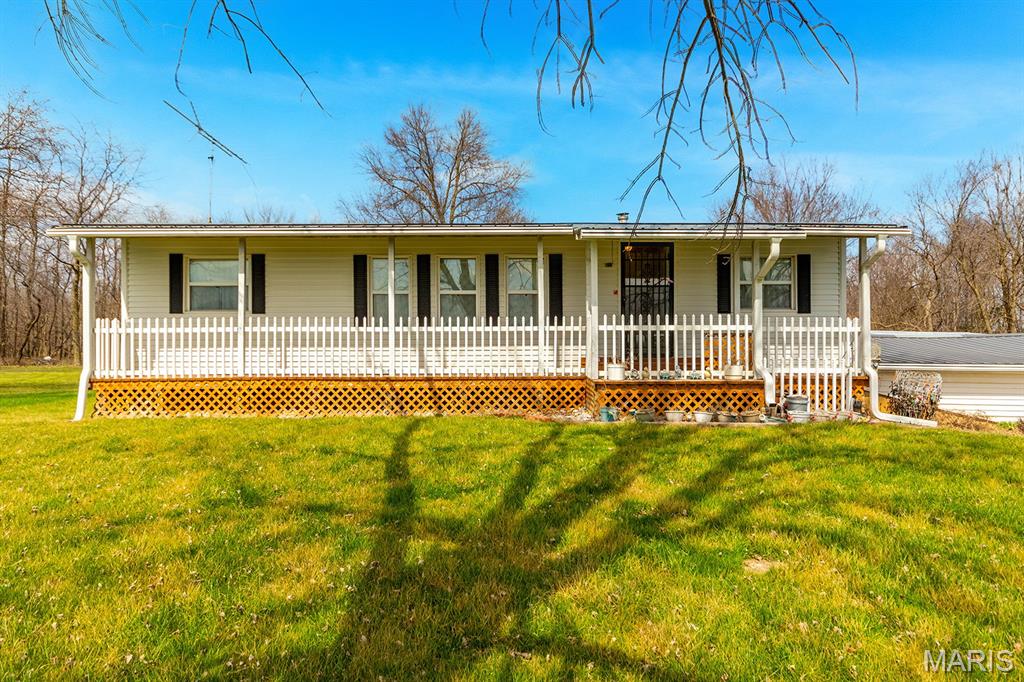 Holliday - Residential