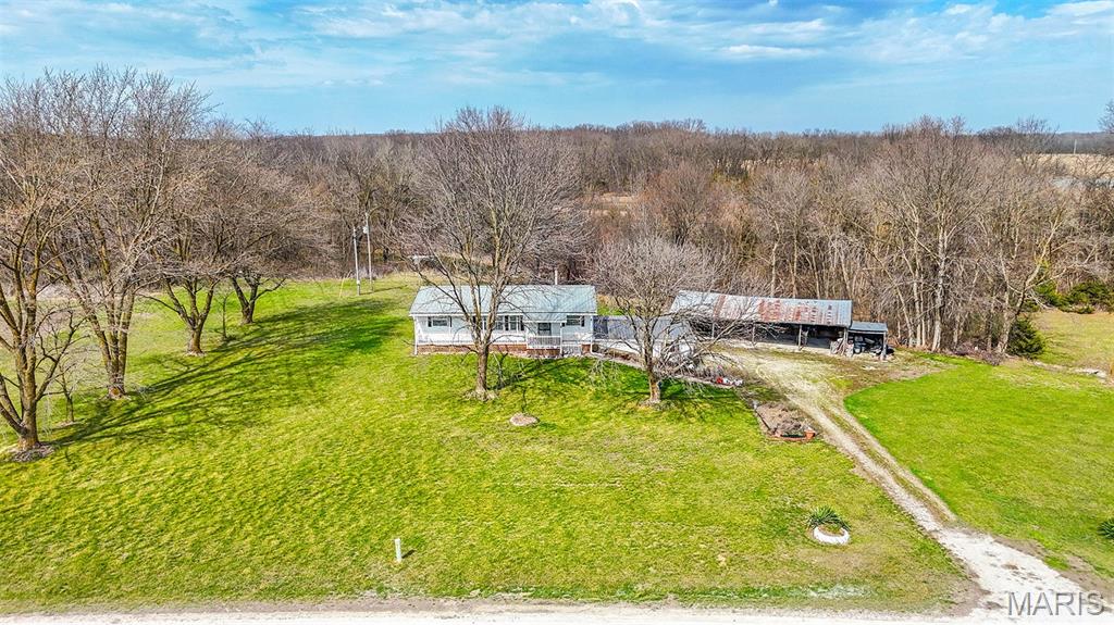 Holliday - Residential