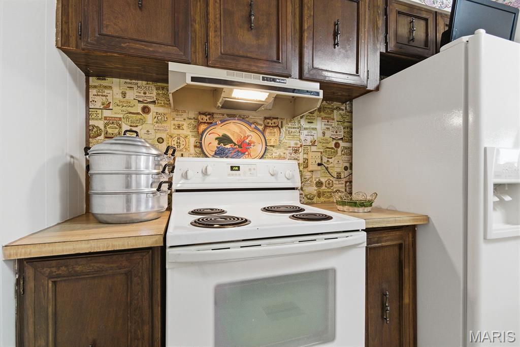 Holliday - Residential