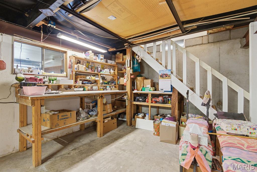 Holliday - Residential