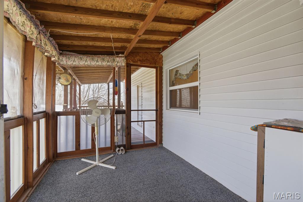 Holliday - Residential