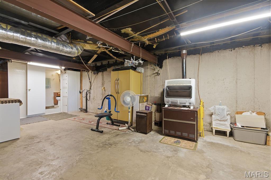 Holliday - Residential