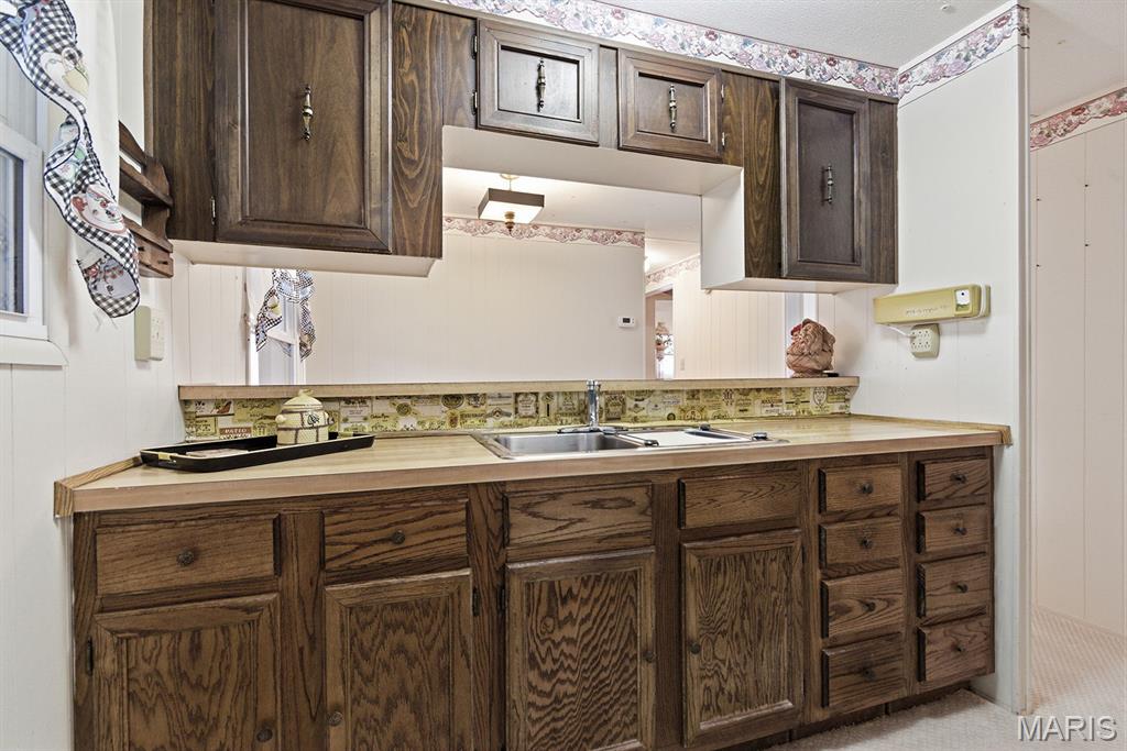 Holliday - Residential