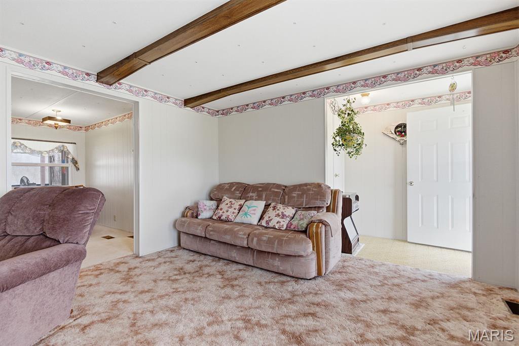 Holliday - Residential