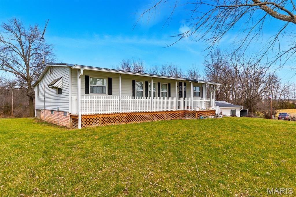 Holliday - Residential