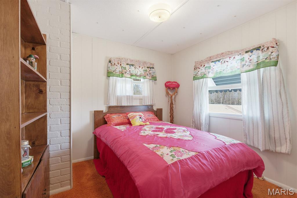 Holliday - Residential