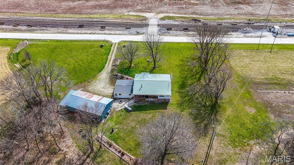 Holliday - Residential