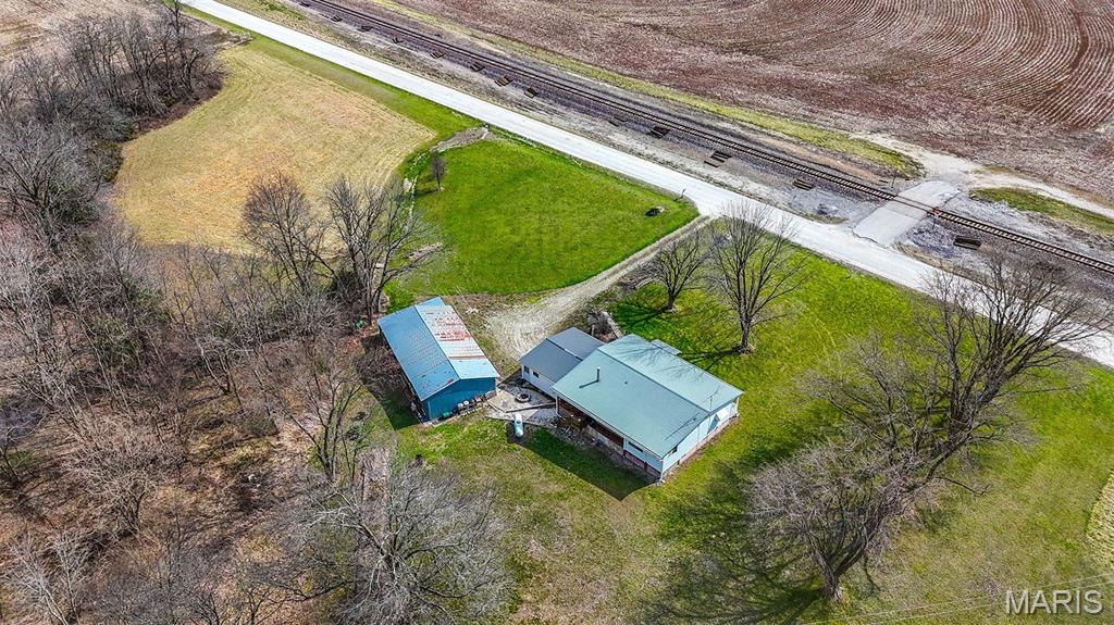 Holliday - Residential