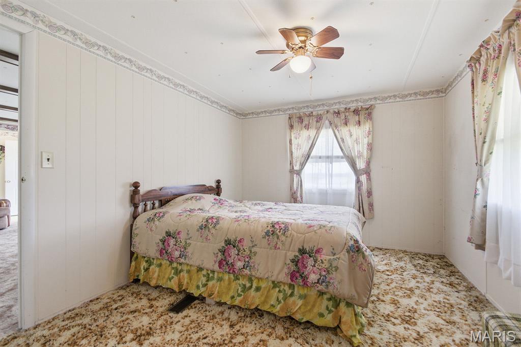 Holliday - Residential