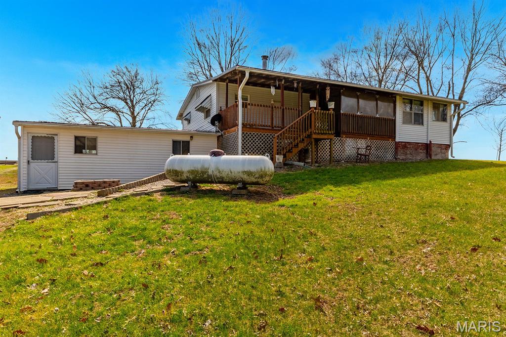 Holliday - Residential