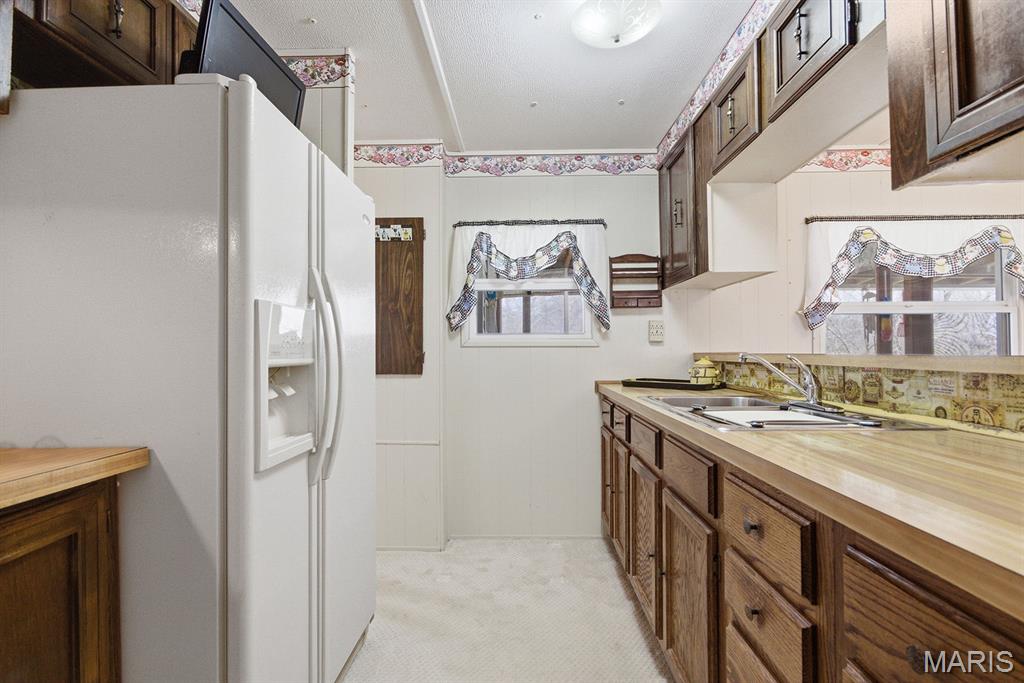 Holliday - Residential