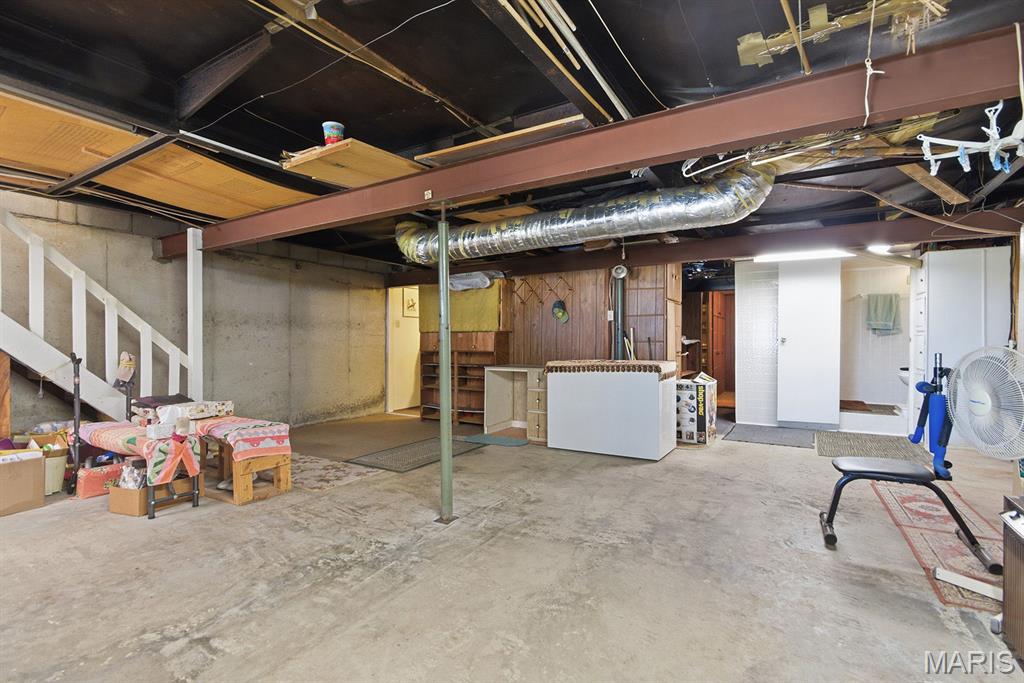 Holliday - Residential