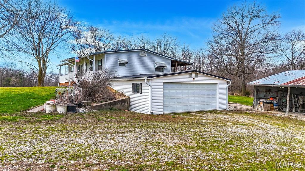 Holliday - Residential