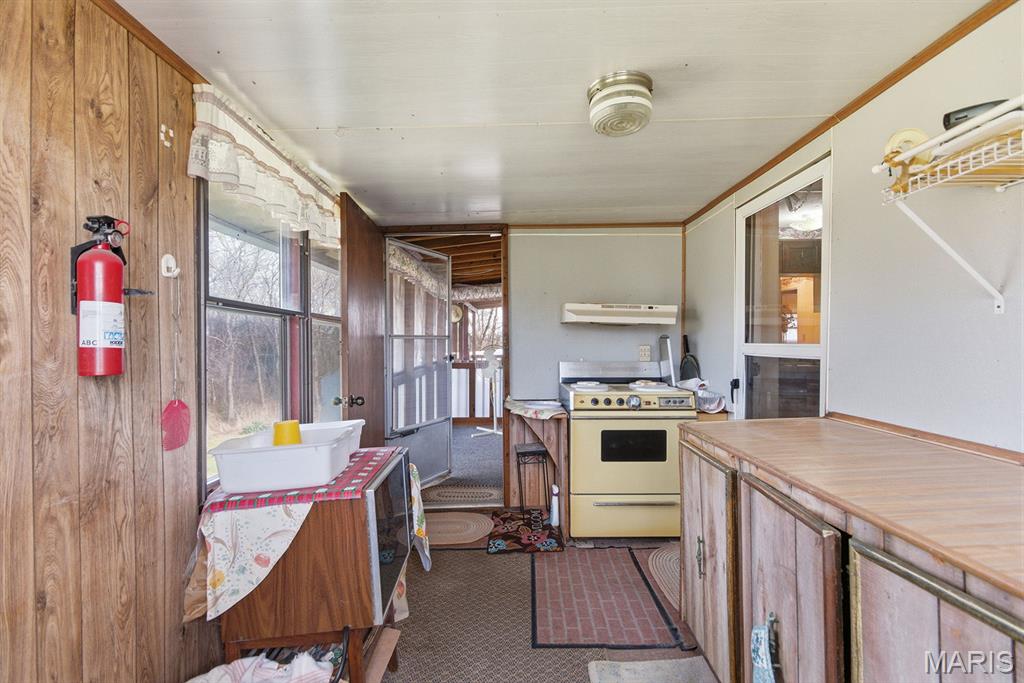 Holliday - Residential