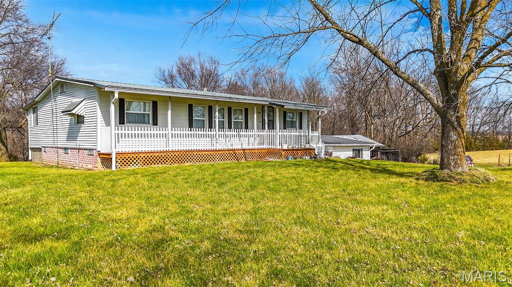 Holliday - Residential