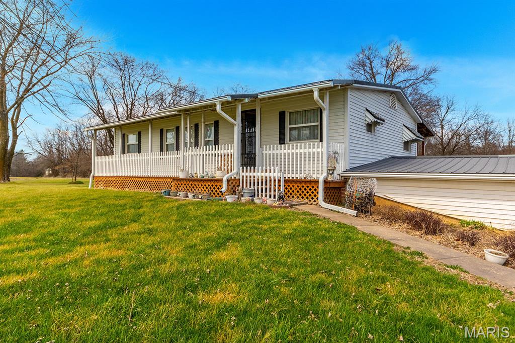 Holliday - Residential