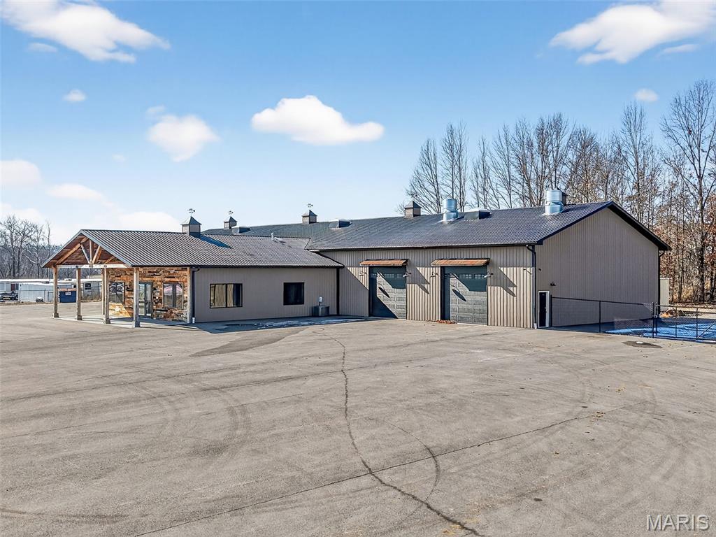 None - Commercial Sale