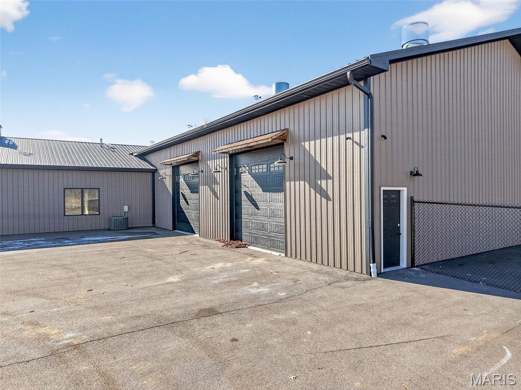 None - Commercial Sale