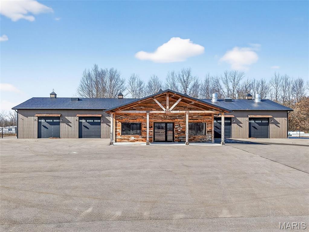 None - Commercial Sale