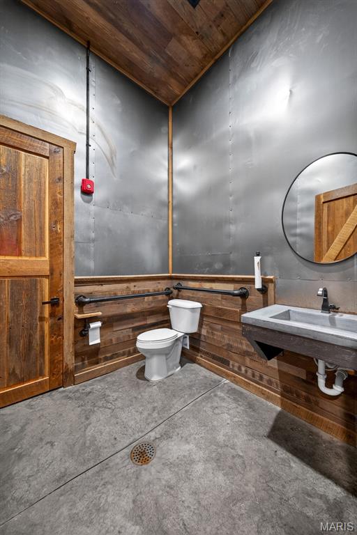 None - Commercial Sale