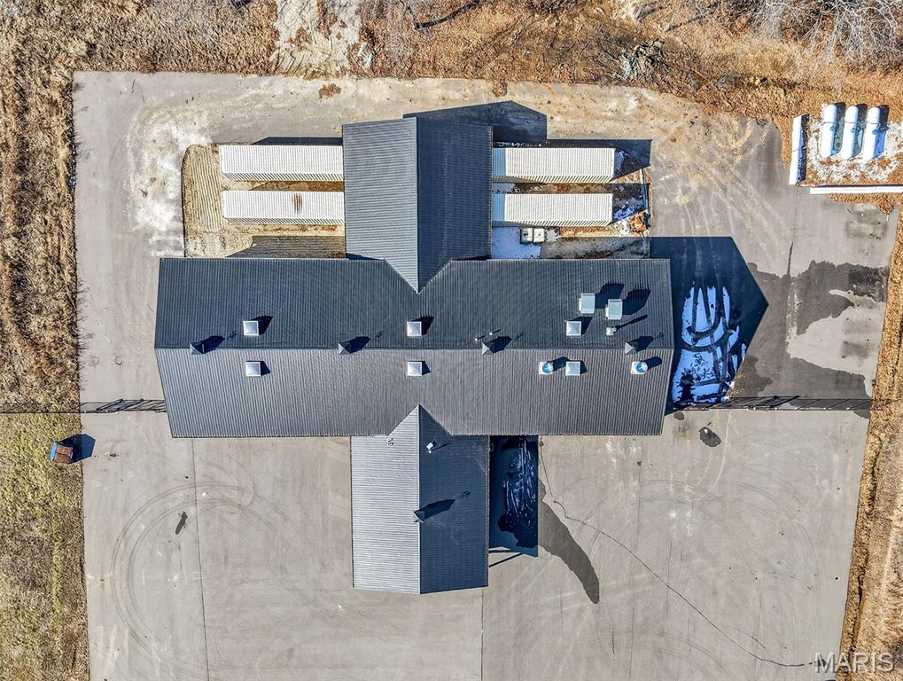 None - Commercial Sale