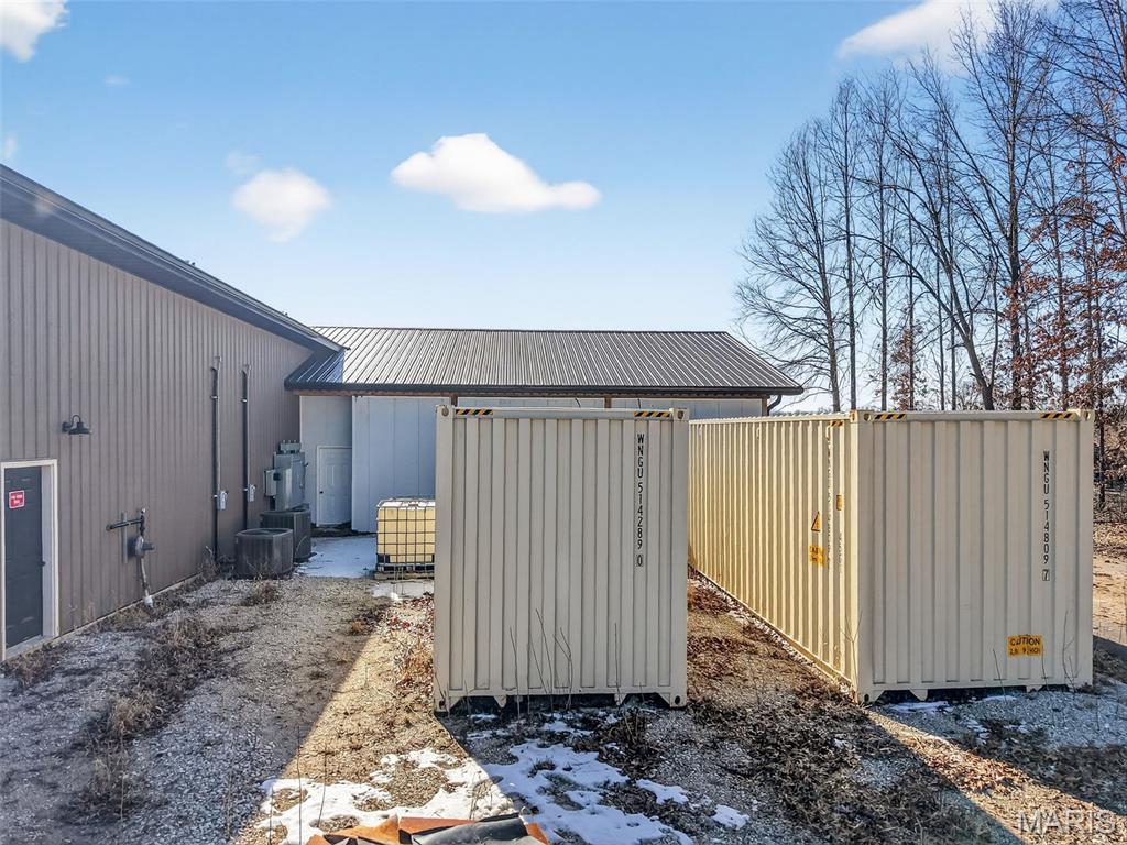 None - Commercial Sale