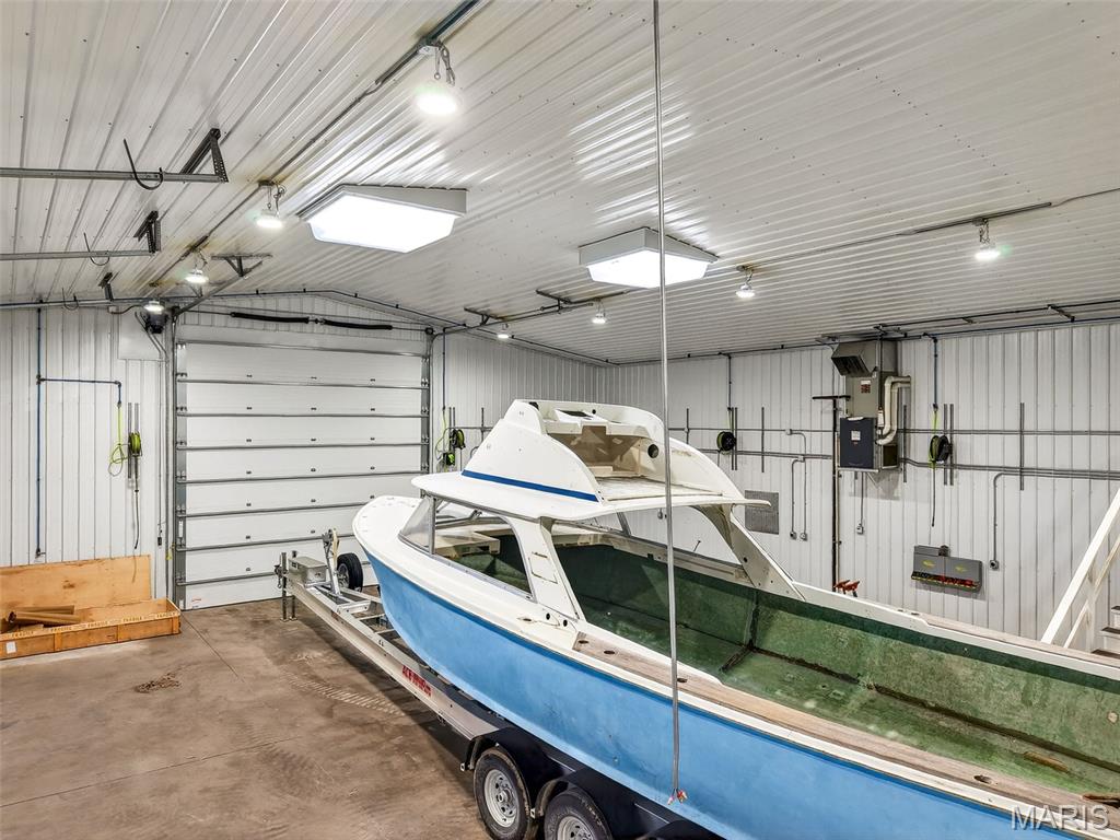 None - Commercial Sale