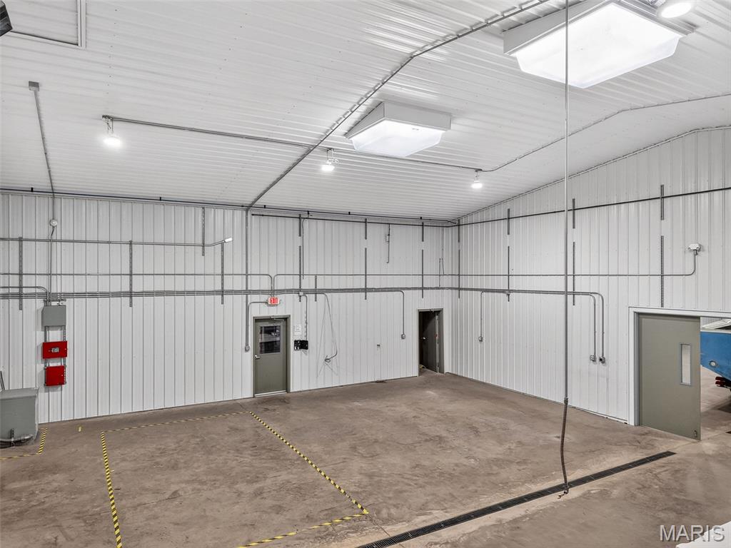 None - Commercial Sale