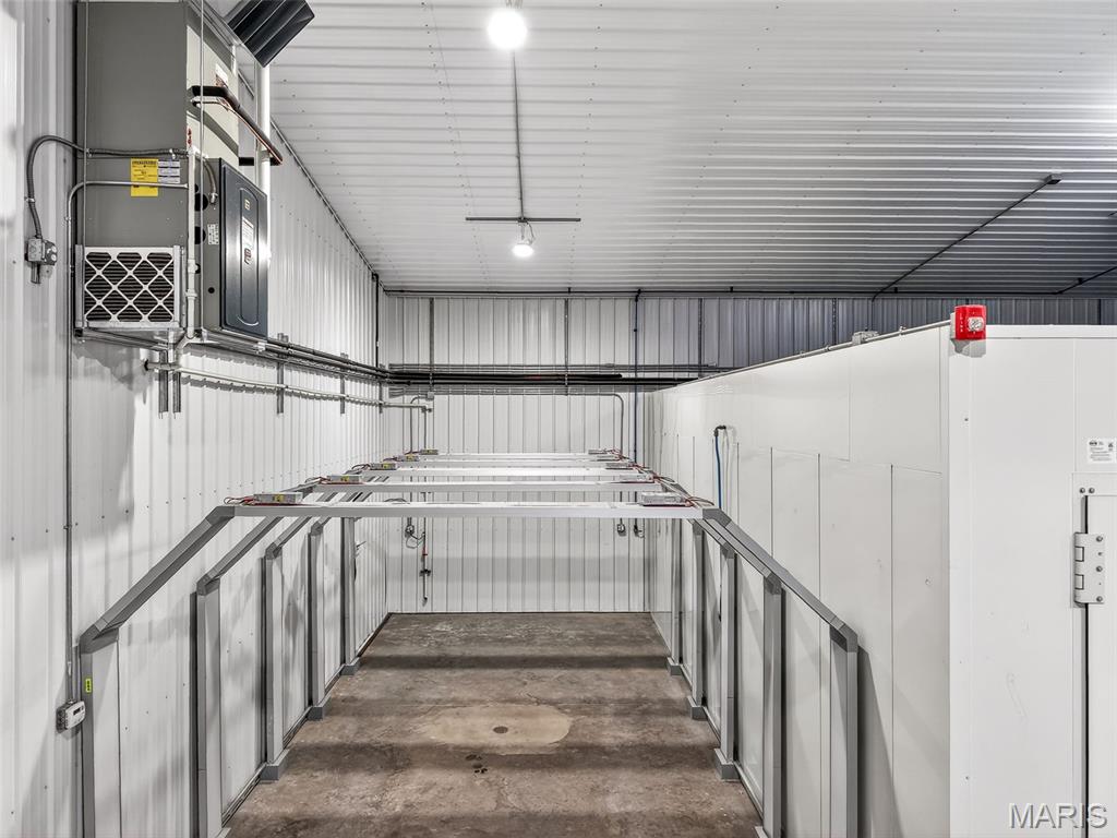 None - Commercial Sale