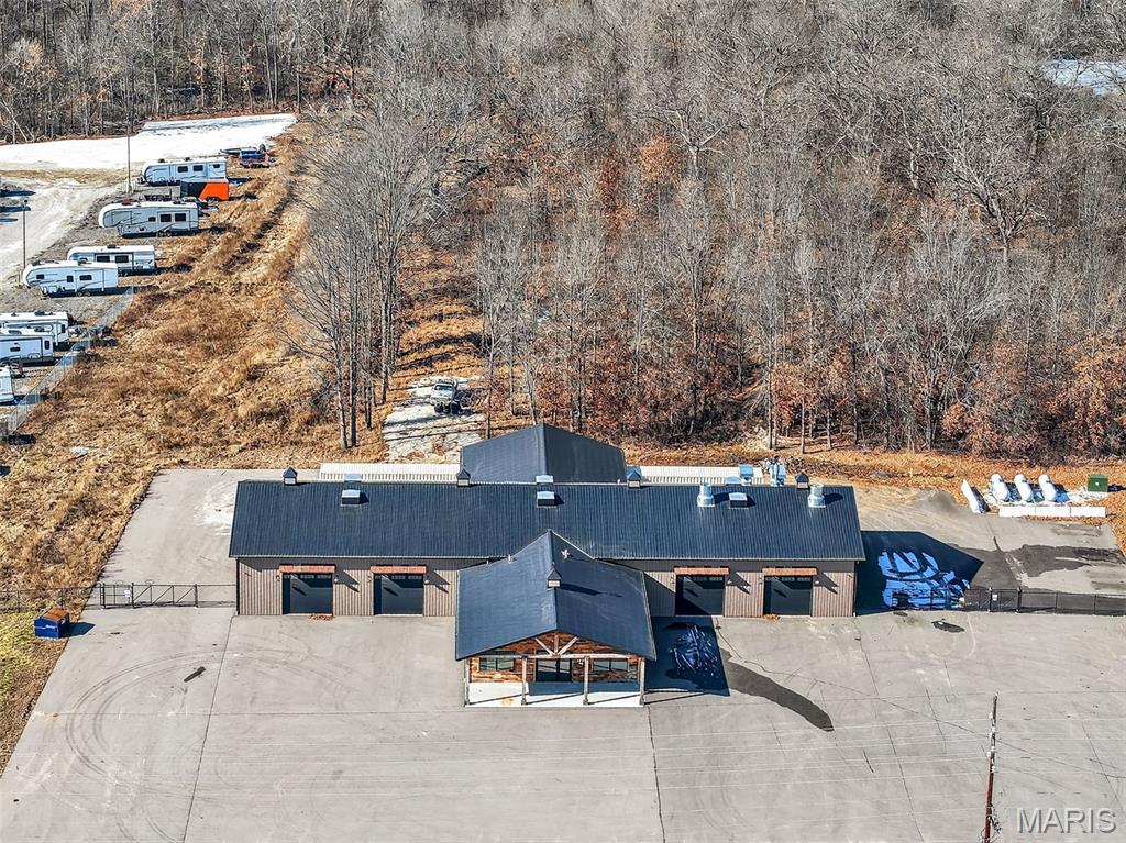 None - Commercial Sale